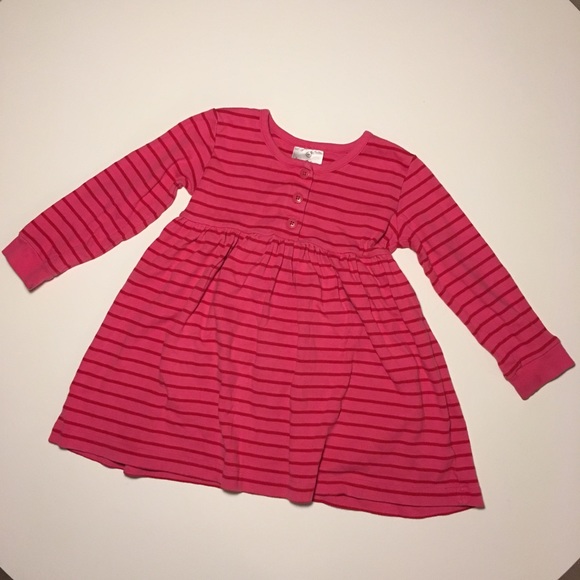 Hanna Andersson Other - Hanna Andersson dress